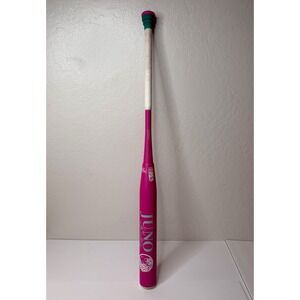 Juno Athletics MR-1 Prototype 12.5" Barrel Bat UTH33 26oz .25EL Pink Slow Pitch
